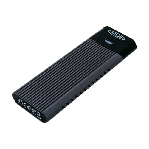 2TB EXTERNAL NVME USB C SSD