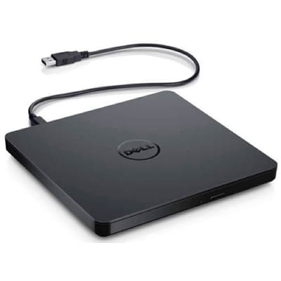 USB DVD DRIVE Sort