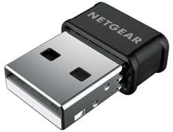 NETGEAR A6150 WLAN 867 Mbit/s Sort