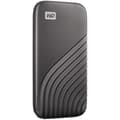 Miniatyrbilde 2 av 5: External SSD Western Digital My Passport 1TB, 2.5", USB 3.2