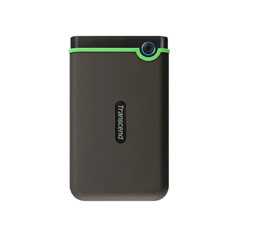 2TB SLIM STOREJET2.5IN M3S