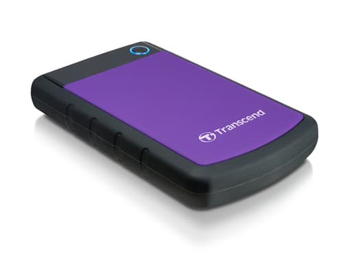 2TB STOREJET2.5IN H3 USB 3.0