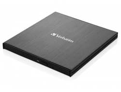 Verbatim 43888  Blu-ray Ultra  Optical drive HD / 4K Sort