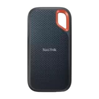 SanDisk Extreme Portable SSD V2 2TB USB-C