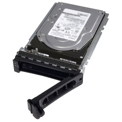 HDD 2.5IN SAS 12G 10K 1.20TB