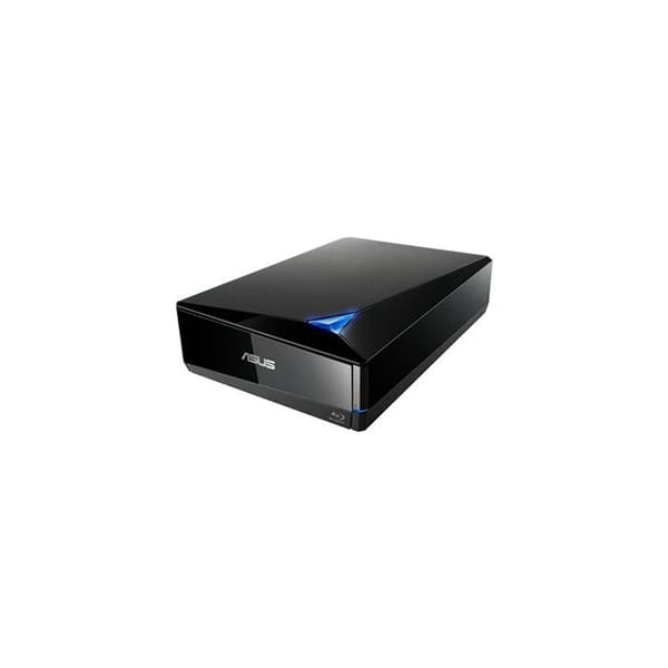 ASUS BW-16D1X-U Svart