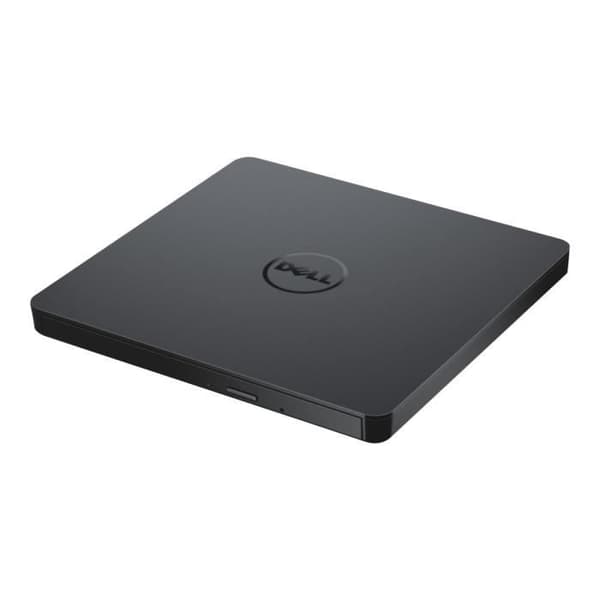 DELL DVD-brännare DW316 - USB 2.0