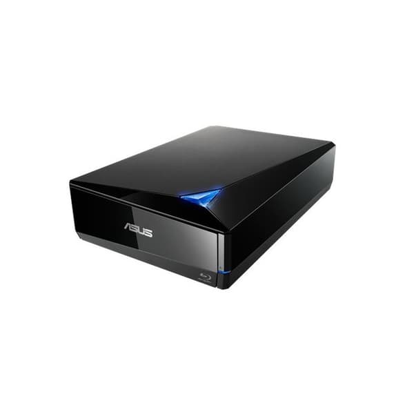 ASUS BW-16D1X-U Svart