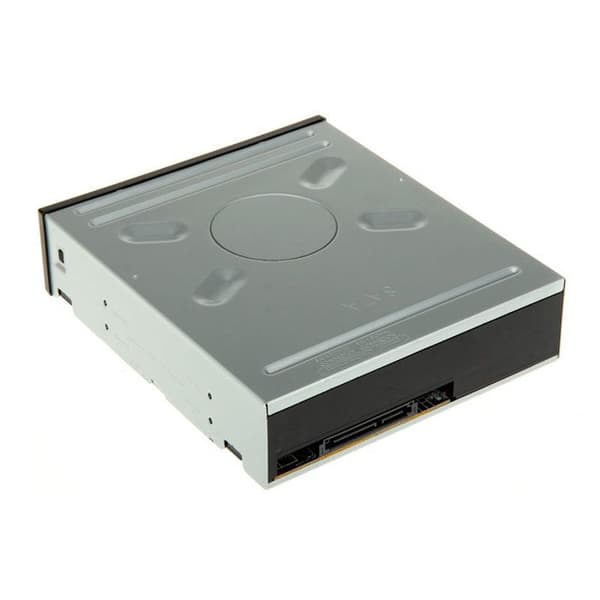 ASUS intern 14x Blu-Ray-brännare - 12x Blu-Ray-enhet - SATA-gränssnitt - 4 MB buffert - BDXL, DVD och CD-kompatibelt format