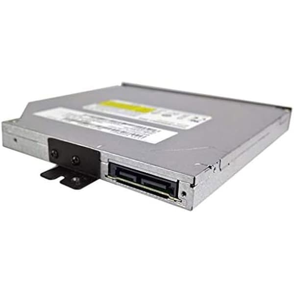 DVD-brännare - Lenovo - 0A65639 - ATA/SATA - Dubbelskikt - Kompatibel med DVD-RW/+RW/RAM
