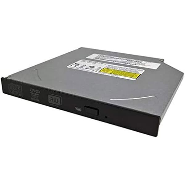 DVD-brännare - Lenovo - 0A65639 - ATA/SATA - Dubbelskikt - Kompatibel med DVD-RW/+RW/RAM