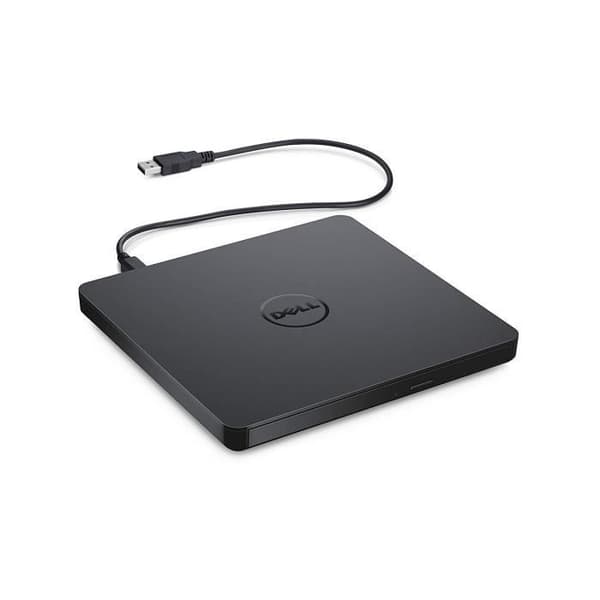 DELL USB DVD-enhet-DW316