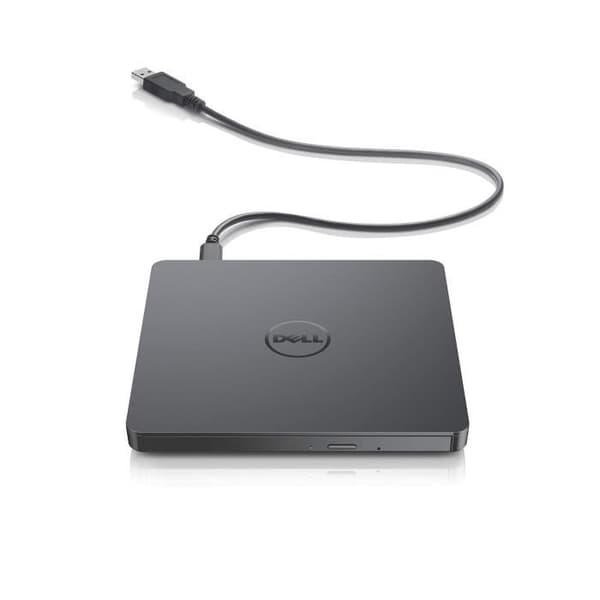 DELL USB DVD-enhet-DW316