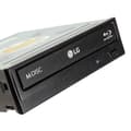 Miniatyrbild 2 av 4: Graver Blu-ray - LG - BH16NS55 - 16x - SATA - BDXL-skriver