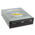 Miniatyrbild 1 av 4: Graver Blu-ray - LG - BH16NS55 - 16x - SATA - BDXL-skriver