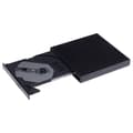 Miniatyrbild 4 av 7: Extern DVD/CD-brännare - 24x