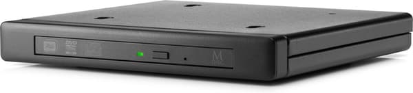 HP Desktop Mini DVD-brænder ODD, K9Q83AA Sort