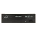 Miniatyrbild 2 av 3: Intern Blu-Ray-brännare - ASUS - BW-16D1HT - 14x - SATA-gränssnitt - 4 MB buffert