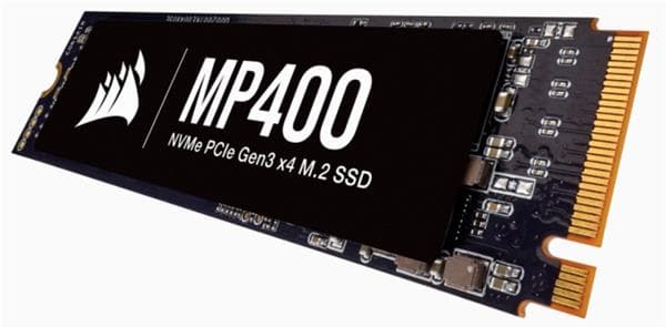 Corsair SSD 8TB MP400 NVMe Gen3