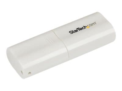 StarTech.com ICUSBAUDIO ljudkort USB