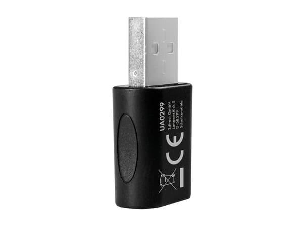LogiLink UA0299, USB