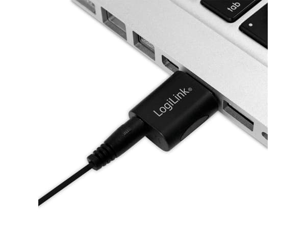 LogiLink UA0299, USB