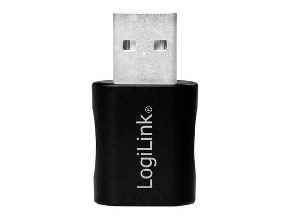 LogiLink UA0299, USB
