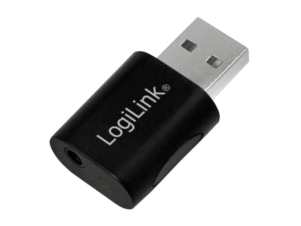 LogiLink UA0299, USB