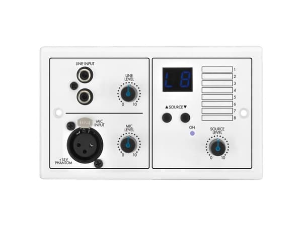 ARM-880WP1 Wall module