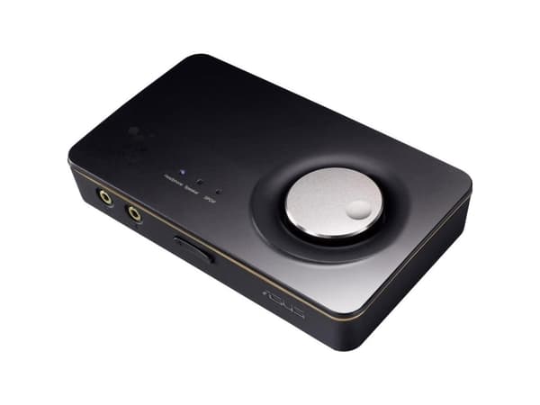 ASUS Xonar U7 MKII USB