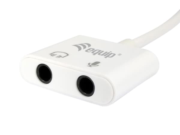 Equip 133460, USB