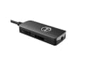 Pikkukuva 4 / 5: Edifier GS02 USB ulkoinen äänikortti (musta)