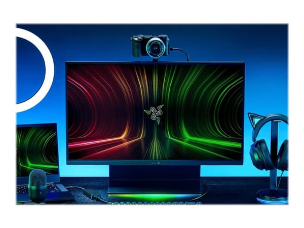 Razer Ripsaw X - Videofångstadapter - USB 3.0