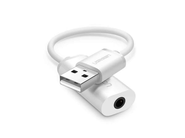 Ugreen 30712, USB
