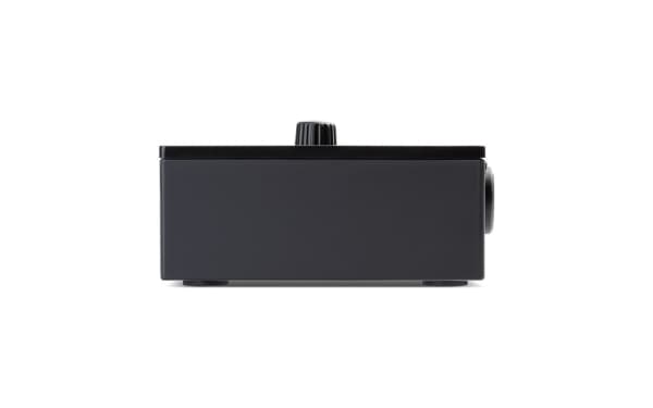 M-AUDIO M-Track Solo USB-ljudgränssnitt Crystal Förförstärkare 16 bit 48 kHz Svart