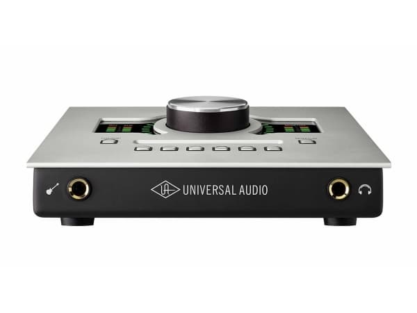 Universal Audio APOLLO TWIN USB HE - audio interface