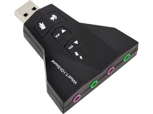 Ljudkort Aptel AK103D