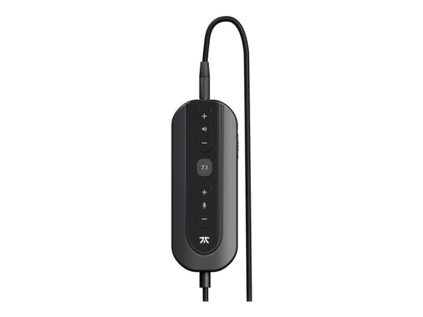 Fnatic - Ljudkort - 7.1 - USB