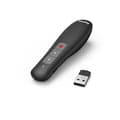 Miniatyrbilde 3 av 8: Hama Wireless Presenter X-Pointer Svart