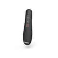 Miniatyrbilde 1 av 8: Hama Wireless Presenter X-Pointer Svart