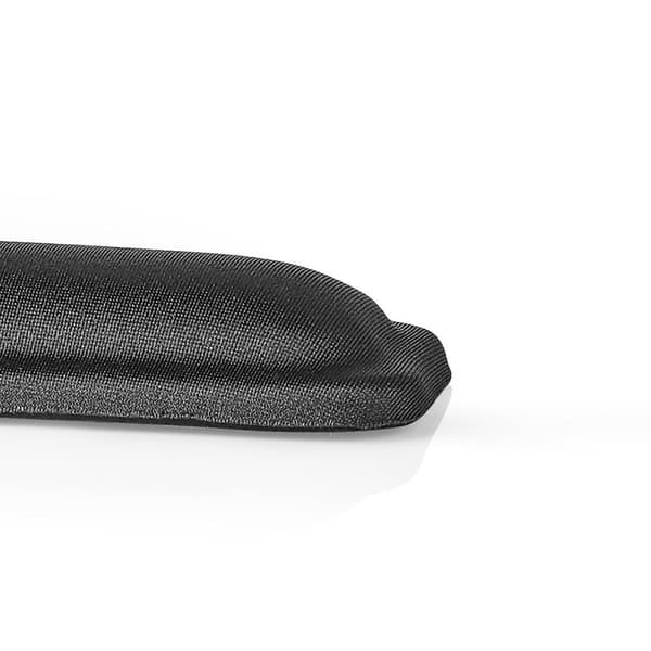 Nedis Gel Keyboard Wrist Pad | Lycra / PU | Ja