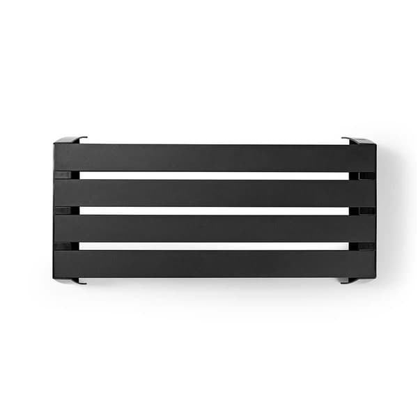 Nedis Monitor Stand | Ergonomisk: Yes | Maksimal bæreevne: 16 kg | Universal | Justerbar høyde: Nei