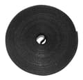 Miniatyrbilde 5 av 9: Kardborrband, 5m, 10mm, Svart