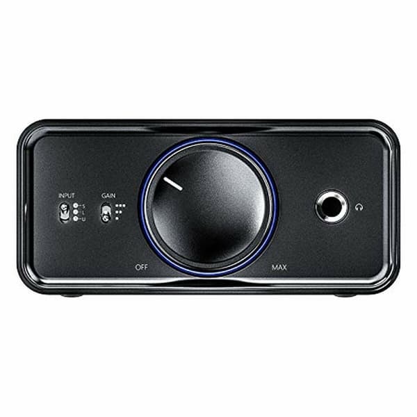 Eksternt lydkort Fiio K5 Pro
