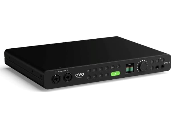 Audient EVO16 - USB-ljudgränssnitt