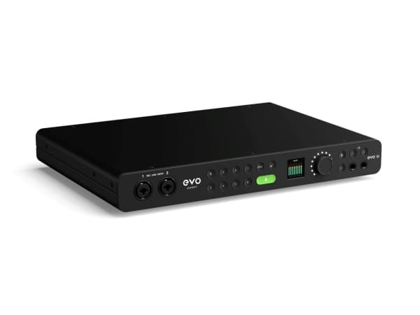 Audient EVO16 - USB-lydgrænseflade