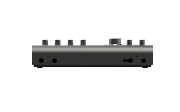 Karta dźwiękowa Audient Audient iD44 MKII - Interfejs audio USB 20x24