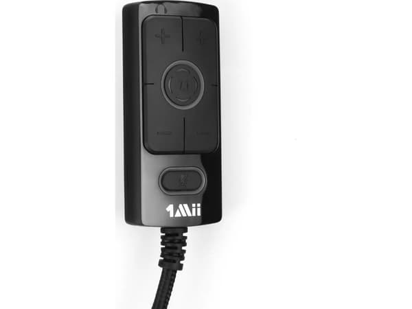Ljudkort 1Mii S03 Externt 7.1 USB-ljudkort 1Mii 3D