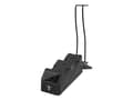 Miniatyrbilde 1 av 2: Turtle Beach TBS-0030-05, Xbox One, Xbox Series S, Xbox Series X, Ladestativ, Sort, USB, Trådløs, 1 m