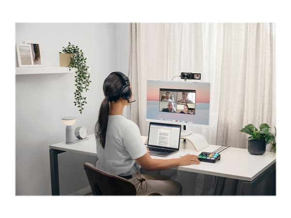 RØDE Streamer X - Audiovisuellt produktionssystem